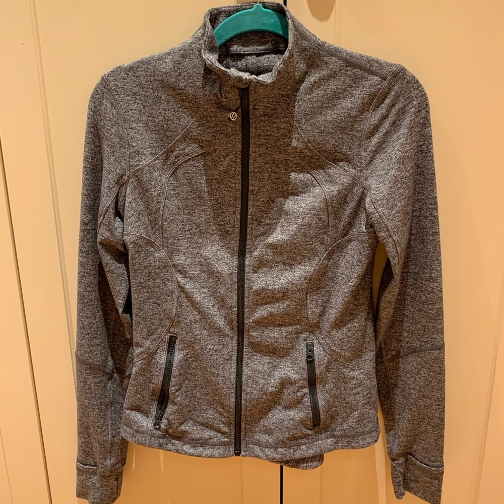 Lululemon define jacket